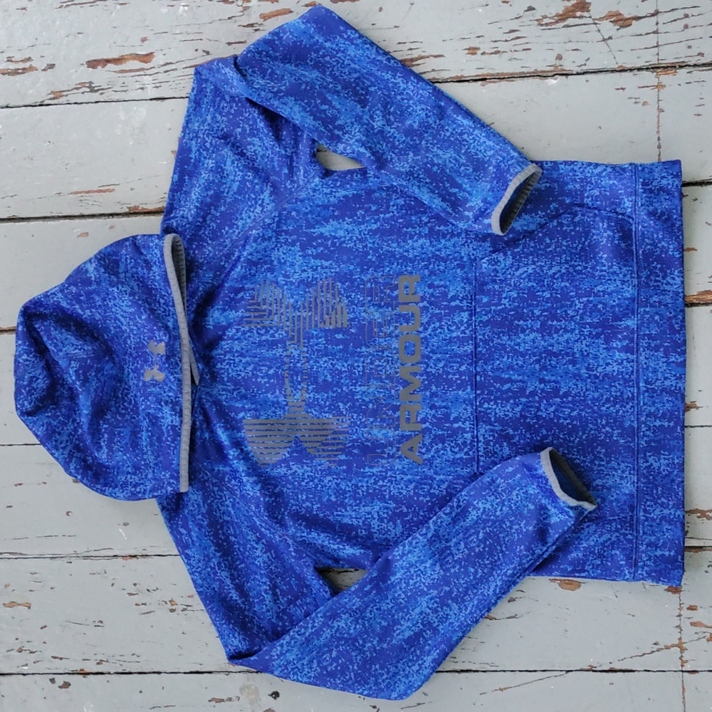 Under Armour Hoodie